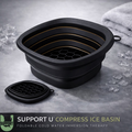 Support U Cold Plunge Face Bowl™ Daily Skin Reset & Refresh