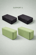 SupportU Studio Training Block Set - 2 Pack