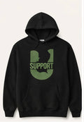 Support U Studio™ Hoodie (UNISEX)