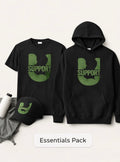 Support U Studio™ Uniform (Tee & Hoodie)