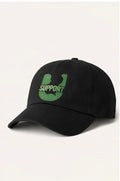 Support U Studio™ Embroidered Hat