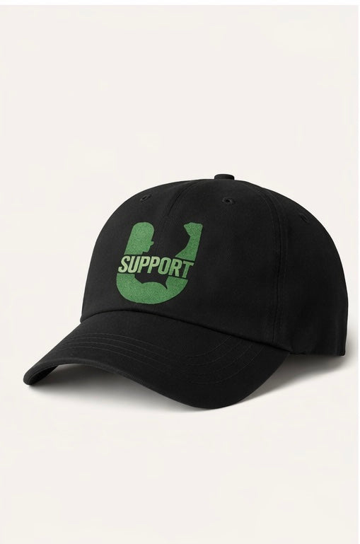 Support U Studio™ Embroidered Hat