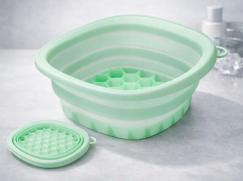 Support U Cold Plunge Face Bowl™ Daily Skin Reset & Refresh