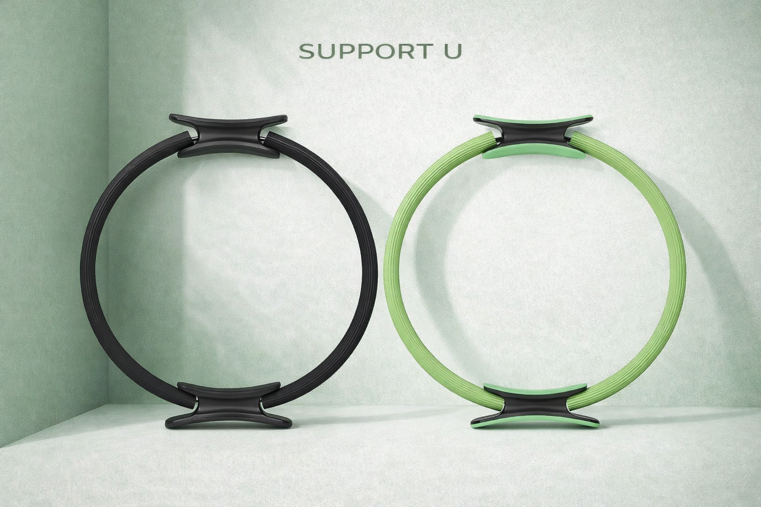 Support U Studio™ - Sculpt Ring