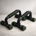 Support U Studio™ - Elevated Push Handles